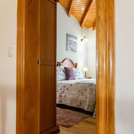 Casa El Caleru Hébergement de vacances