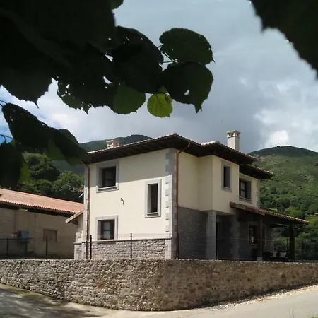 Casa El Caleru Hébergement de vacances