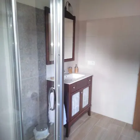 Hébergement de vacances Casa El Caleru Malateria