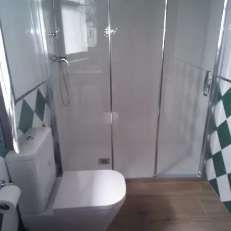 Hébergement de vacances Casa El Caleru *