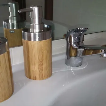 Hébergement de vacances Casa El Caleru